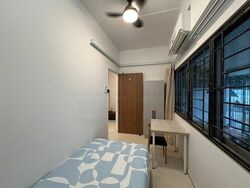 Sennett Estate (D13), Terrace #444234301